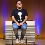 El divulgador científico logroñés Gonzalo Villar vuelve con 'Acorde a la ciencia', este domingo en la 'Sala Negra'