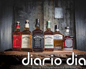 El dueño de Jack Daniel's ficha como director financiero a Jim Peters, veterano de Whirlpool