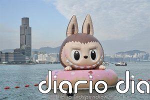 El dueño de los Labubu cuadruplicó el beneficio en 2025, pero sus acciones se hunden un 22%