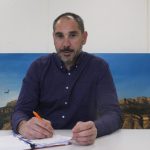 El edil de Compromís en Altea (Alicante) investigado por presunta violencia de género renuncia al acta de concejal