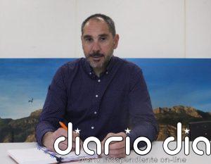 El edil de Compromís en Altea (Alicante) investigado por presunta violencia de género renuncia al acta de concejal