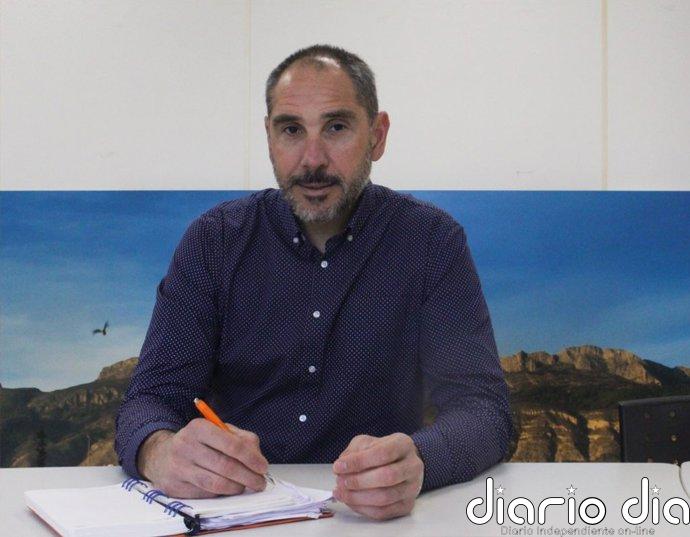 El edil de Compromís en Altea (Alicante) investigado por presunta violencia de género renuncia al acta de concejal