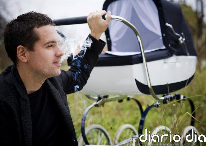 El efecto invisible de la nicotina: cómo fumar podría afectar la salud de tus hijos