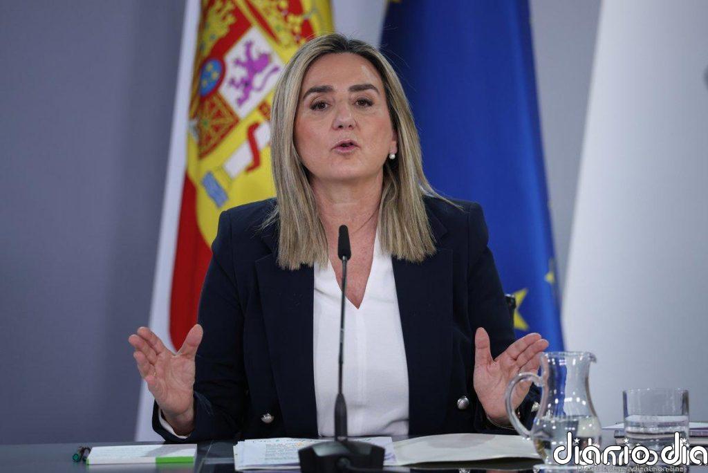 El Ejecutivo aprueba 2.559 millones para la convocatoria de becas 2026-27, un 0,5% más que en el presente curso