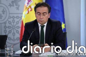 El Ejecutivo marca distancia con el plan de Macron en el estrecho de Ormuz y solo participará en operaciones de paz