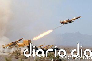 El Ejército de Irán advierte de ataques "más intensos y generalizados" en sus represalias contra EEUU e Israel