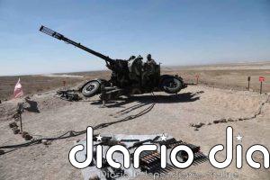 El Ejército de Irán advierte de que una ofensiva terrestre "sería más peligrosa y costosa para el enemigo"