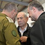 El Ejército de Israel lanza una nueva "amplia" ola de ataques contra Irán