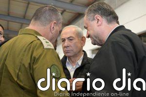 El Ejército de Israel lanza una nueva "amplia" ola de ataques contra Irán