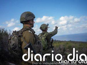 El Ejército de Israel lanza una nueva batería de ataques contra Teherán