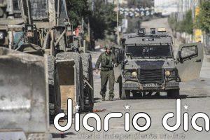 El Ejército de Israel mata a dos palestinos por "tirar piedras contra vehículos israelíes" en Cisjordania