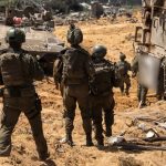 El Ejército de Israel retira temporalmente al batallón que agredió y detuvo ilegalmente a un equipo de CNN