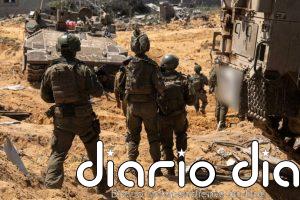 El Ejército de Israel retira temporalmente al batallón que agredió y detuvo ilegalmente a un equipo de CNN