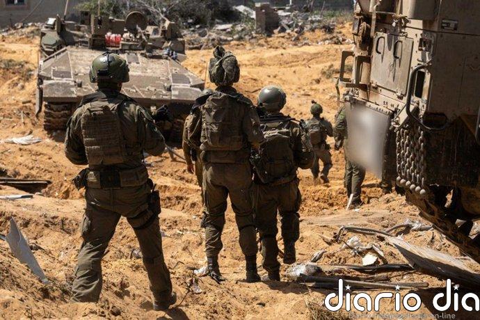 El Ejército de Israel retira temporalmente al batallón que agredió y detuvo ilegalmente a un equipo de CNN