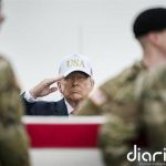 El Ejército iraní amenaza con atacar "zonas de recreo, centros de ocio y destinos turísticos de los enemigos"