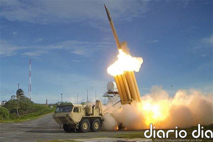 El Ejército iraní asegura que ha destruido cuatro radares THAAD en sus ataques a las bases del Golfo