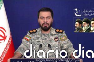 El Ejército iraní "espera" a los soldados de EEUU, que serán "pasto de los tiburones" del golfo Pérsico