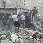 El Ejército israelí anuncia la muerte de un "comandante" de Hamás en la Franja de Gaza