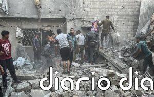 El Ejército israelí anuncia la muerte de un "comandante" de Hamás en la Franja de Gaza