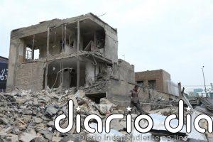 El Ejército israelí asegura haber atacado el cuartel general de la Armada de la Guardia Revolucionaria de Irán