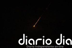 El Ejército israelí intercepta por primera vez en lo que va de guerra un misil lanzado desde Yemen