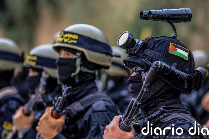 El Ejército israelí presume de "un duro golpe" a Yihad Islámica tras matar a un alto cargo en el sur de Beirut