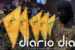 El Ejército sirio denuncia disparos de Hezbolá en el suroeste del país