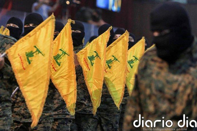 El Ejército sirio denuncia disparos de Hezbolá en el suroeste del país