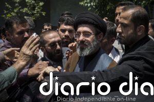 El Ejército y el jefe del aparato judicial iraníes felicitan al nuevo líder supremo, el ayatolá Mojtaba Jamenei