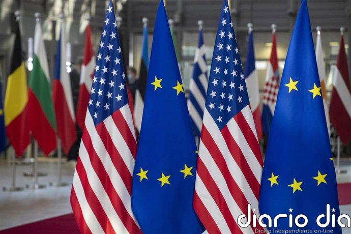 El embajador de EEUU en la UE insta a Europa a no multar a las tecnológicas ante el desarrollo de la IA