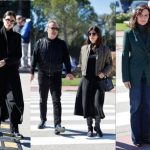 El emotivo adiós a Gemma Cuervo: desde Paz Vega y Maribel Verdú hasta Isabel Díaz Ayuso, se despiden de la actriz