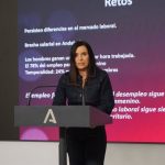 El empleo femenino impulsa la recuperación del mercado laboral en Córdoba desde 2019