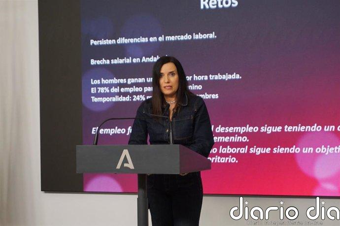 El empleo femenino impulsa la recuperación del mercado laboral en Córdoba desde 2019