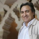 El escritor aragonés José Luis Corral presenta este lunes su ensayo 'Mitos y leyendas de Aragón' en la DPZ