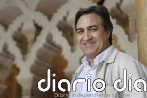 El escritor aragonés José Luis Corral presenta este lunes su ensayo 'Mitos y leyendas de Aragón' en la DPZ