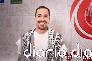 El español Sergio Amante, nuevo presidente de la Unión Internacional de Juventudes Socialistas