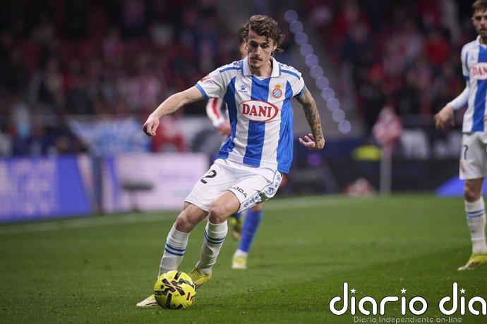 El Espanyol busca su primer triunfo de 2026 ante el colista Oviedo