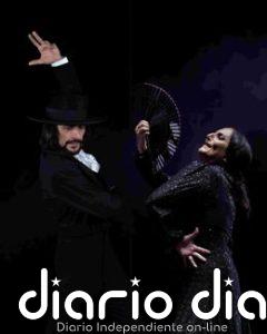 El espectáculo 'Málaga, la Bella' se adueña del Teatro Real de la mano de la histórica Peña Juan Breva