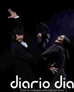 El espectáculo 'Málaga, la Bella' se adueña del Teatro Real de la mano de la histórica Peña Juan Breva