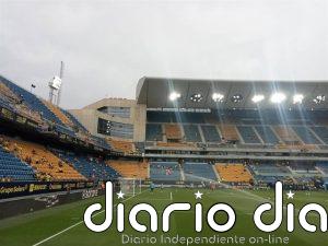 El estadio del Cádiz CF cambia de nombre y pasa a llamarse JP Financial Estadio