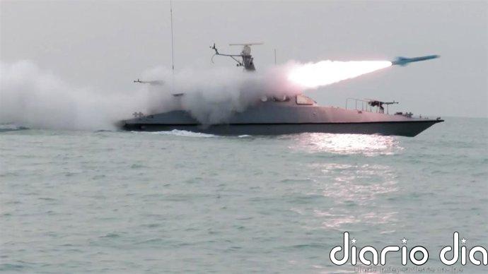 El estrecho de Ormuz, uno de los focos del conflicto en Oriente Próximo por su enorme impacto sobre la economía mundial