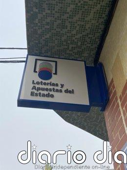 El Euromillones deja más de 147.000 a un acertante de segunda categoría en Valladolid Archivo - Administración de Loterías y Apuestas del Estado. Imagen de archivo
