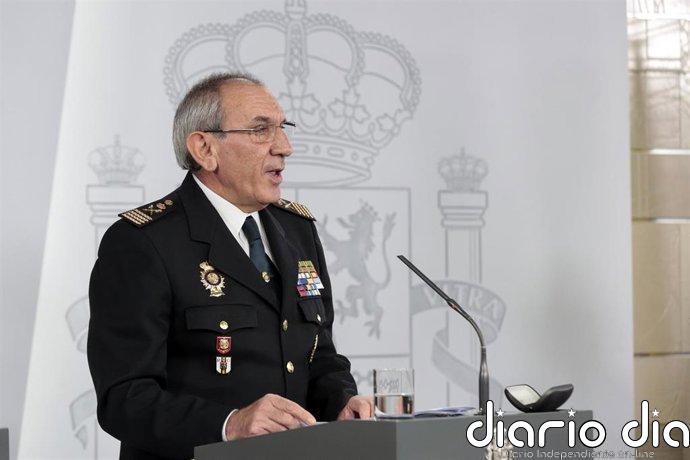 El exDAO asegura que no forzó a la denunciante a quedarse en la casa y achaca a "celos" la acusación de agresión sexual