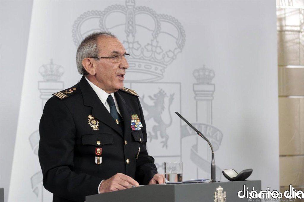 El exDAO dice que no forzó a la denunciante a quedarse en la casa y achaca a "celos" la acusación de agresión sexual