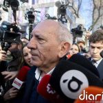 El exDAO niega la presunta agresión sexual y atribuye la querella a las "pretensiones profesionales" de la denunciante