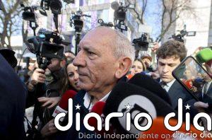 El exDAO niega la presunta agresión sexual y atribuye la querella a "pretensiones profesionales" de la denunciante