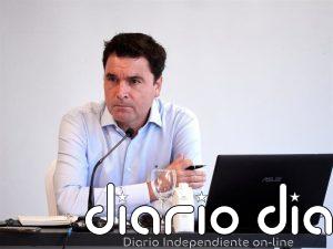 El exgerente de Nasuvinsa achaca a un "problema de custodia" que no haya actas sobre las adjudicaciones a Servinabar