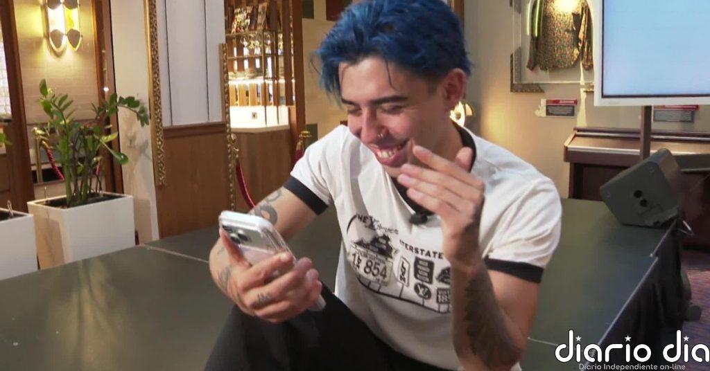 El éxito meteórico de Luck Ra