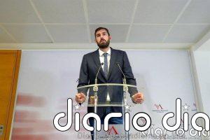 El expresidente de Vox en Murcia revela que Abascal habló con él hace diez días para pedirle que fuese candidato