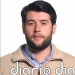 El exsecretario general de NNGG del PP admite que avisó a Vox de su dimisión y que "quizás" fiche por ese partido